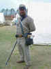 Battles at Manassas 2008