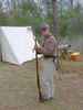 Battles at Manassas 2008