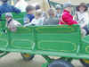 Battles at Manassas 2008
