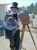 Battles at Manassas 2009