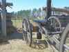 Battles at Manassas 2009