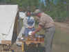 Battles at Manassas 2009
