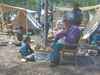 Battles at Manassas 2009