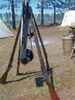 Battles at Manassas 2009