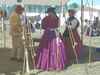 Battles at Manassas 2009