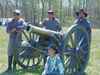 Battles at Manassas 2009