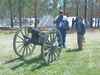 Battles at Manassas 2009