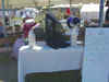 Battles at Manassas 2009