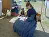 Battles at Manassas 2009