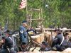 Battles at Manassas 2010 Part 1