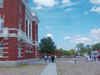 Courthouse Dedication Ceremony