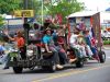 Glennville Sweet Onion Parade 2010