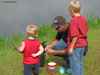 Kids Fishing Derby 2009 Part 1