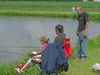 Kids Fishing Derby 2009 Part 2
