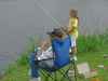 Kids Fishing Derby 2009 Part 2