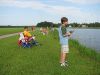 Kids Fishing Derby 2010 Part 1