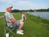 Kids Fishing Derby 2010 Part 1