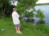 Kids Fishing Derby 2010 Part 1