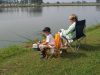 Kids Fishing Derby 2011 Part 2