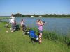 Kids Fishing Derby 2012 Part 1