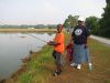 Kids Fishing Derby 2011 Part 1