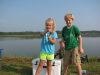 Kids Fishing Derby 2011 Part 1