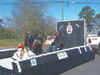 Martin Luther King, Jr. Parade 09