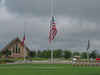 Memorial Day Ceremony 2009