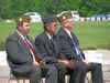 Memorial Day Ceremony 2009