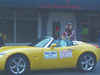 Reidsville Christmas Parade 08