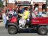 Reidsville Christmas Parade 09