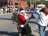 Reidsville Christmas Parade 09