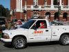 Reidsville Christmas Parade 09