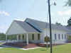 Tattnall County Churches