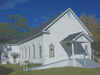 Tattnall County Churches