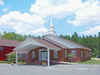 Tattnall County Churches