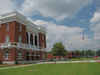 Tattnall County Courthouse