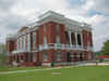 Tattnall County Courthouse