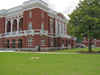 Tattnall County Courthouse