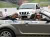 TCHS Homecoming Parade 09