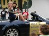TCHS Homecoming Parade 09