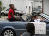 TCHS Homecoming Parade 09