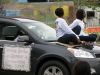 TCHS Homecoming Parade 09