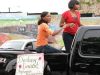 TCHS Homecoming Parade 09