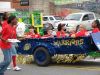 TCHS Homecoming Parade 09
