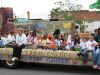 TCHS Homecoming Parade 09