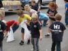 TCHS Homecoming Parade 09