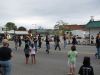 TCHS Homecoming Parade 09