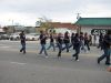 TCHS Homecoming Parade 09