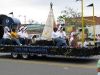 TCHS Homecoming Parade 09